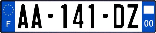 AA-141-DZ