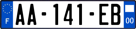 AA-141-EB