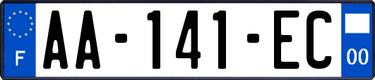 AA-141-EC