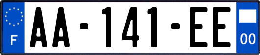 AA-141-EE