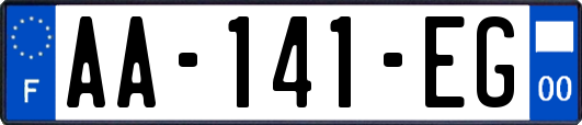 AA-141-EG