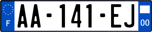 AA-141-EJ