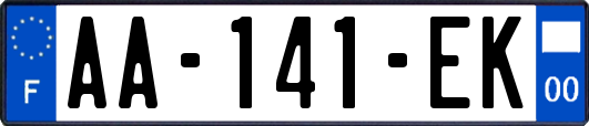 AA-141-EK