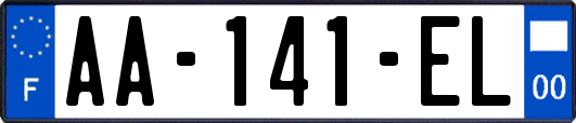 AA-141-EL