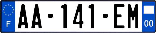 AA-141-EM