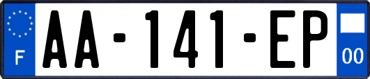 AA-141-EP