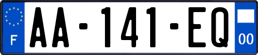 AA-141-EQ