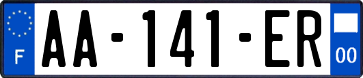 AA-141-ER