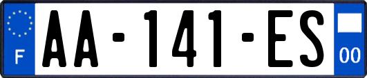 AA-141-ES