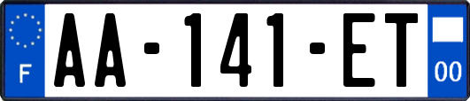 AA-141-ET