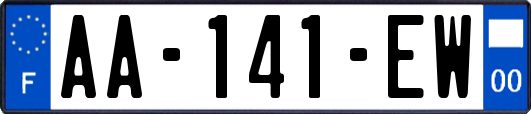 AA-141-EW