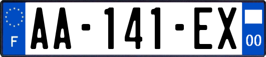 AA-141-EX