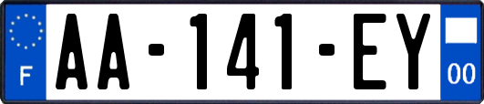 AA-141-EY