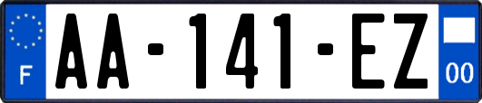 AA-141-EZ