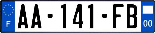 AA-141-FB