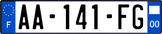 AA-141-FG