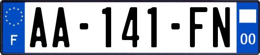 AA-141-FN