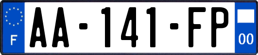 AA-141-FP