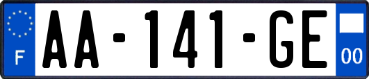 AA-141-GE