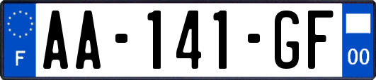 AA-141-GF