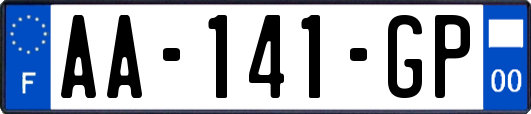 AA-141-GP