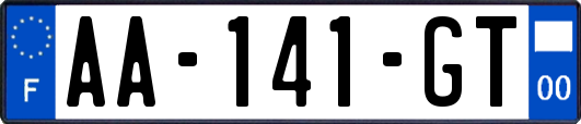 AA-141-GT