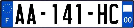 AA-141-HC