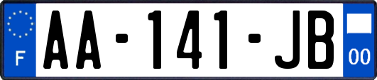 AA-141-JB