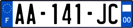 AA-141-JC