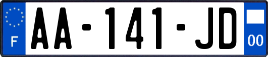 AA-141-JD