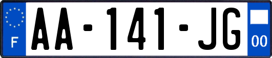 AA-141-JG