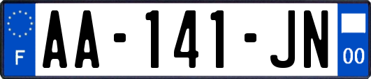 AA-141-JN