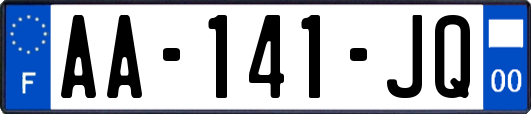 AA-141-JQ