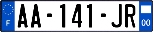 AA-141-JR