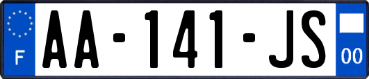 AA-141-JS