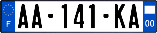 AA-141-KA