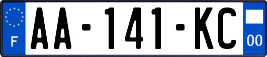 AA-141-KC