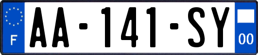 AA-141-SY