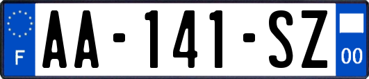 AA-141-SZ