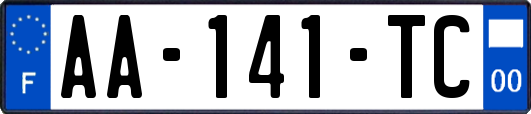 AA-141-TC