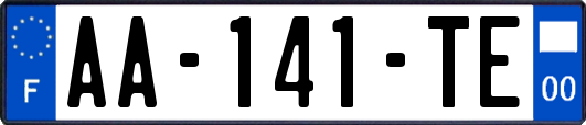 AA-141-TE