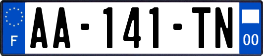 AA-141-TN