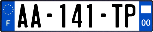 AA-141-TP