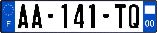 AA-141-TQ