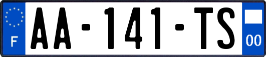 AA-141-TS