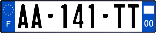 AA-141-TT