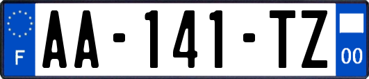 AA-141-TZ