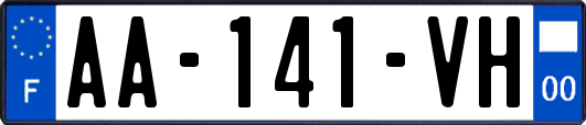 AA-141-VH