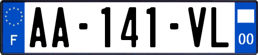 AA-141-VL