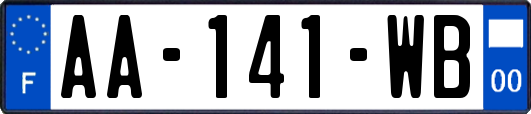 AA-141-WB